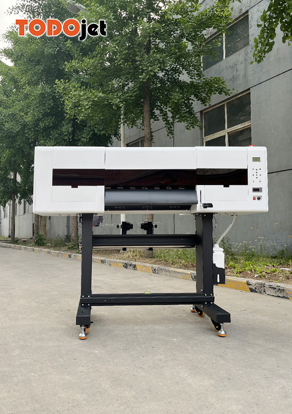 2400dpi Efficient Environmental Protection Low Price Digital Dtf Clothing  Printer - China Digital Printing Machine, Dtf Printer